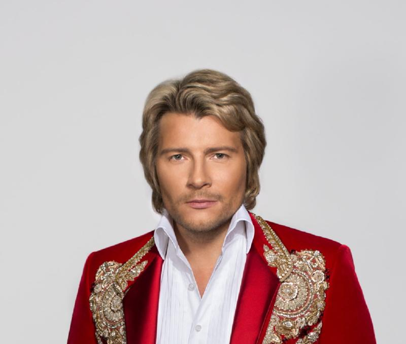 Николай Басков 