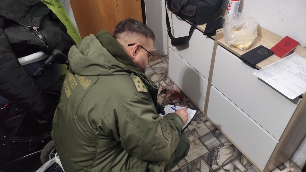    Фото: Следственный комитет по Свердловской области