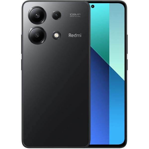 
Как подключить Xiaomi Redmi Note 13R к компьютеру через USB, Wi-Fi, Bluetooth без проводов