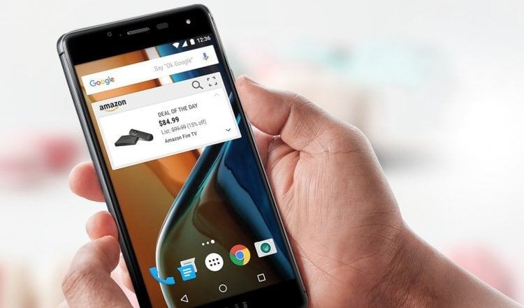    Спам-уведомления, баннеры на сайтах и в приложениях легко отключаются через блокировщик