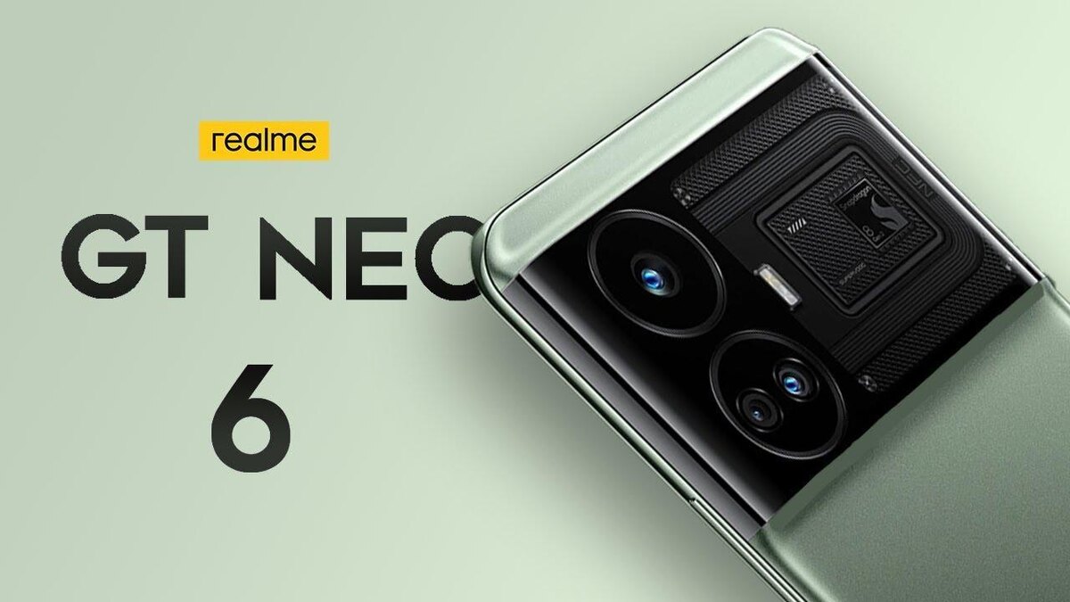 
Как в Realme GT Neo 6 разблокировать графический ключ если забыл пароль в Android 15, 14