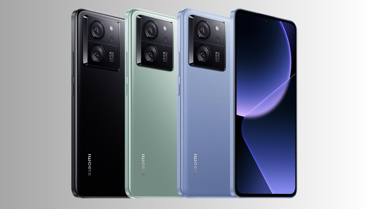 
Как в Xiaomi 14T Pro разблокировать графический ключ если забыл пароль в Android 15, 14, 13