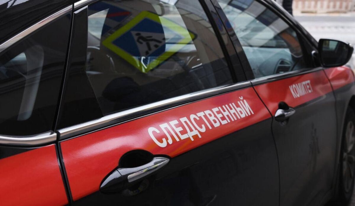     Автомобиль СУ СКР. Источник: gazeta.ru Автор фото: Александр Афонин