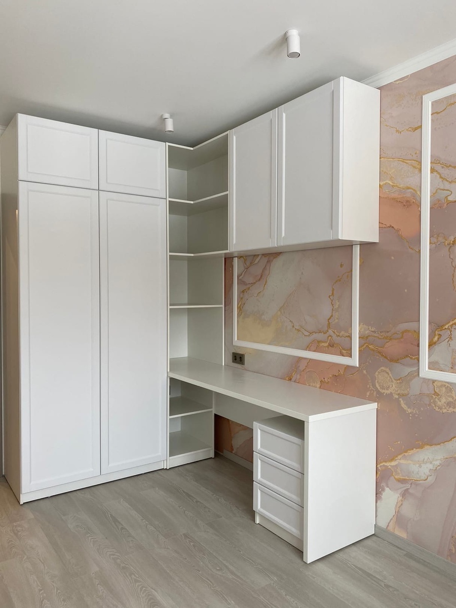 Фото и интерьер: КапиталСтрой | Рылеева, 59