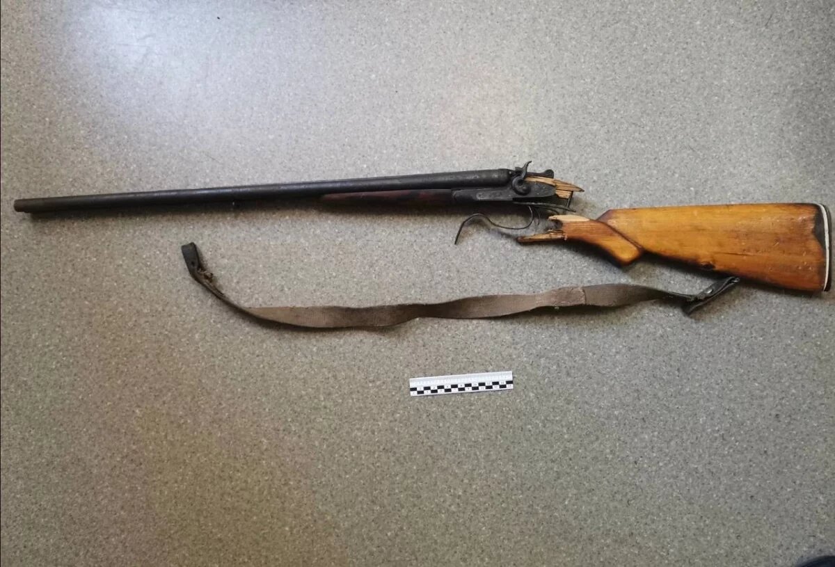    Себежанин предстанет перед судом за покушение на убийство из-за ревности