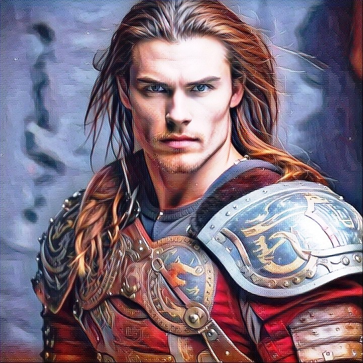 Родион- Радосвет