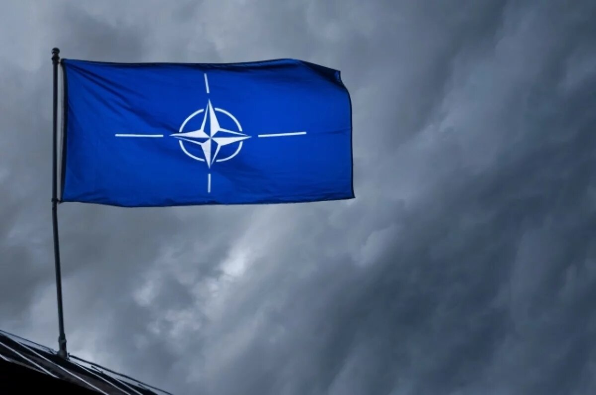    AP: для вступления в альянс границы Украины должны быть четко обозначены