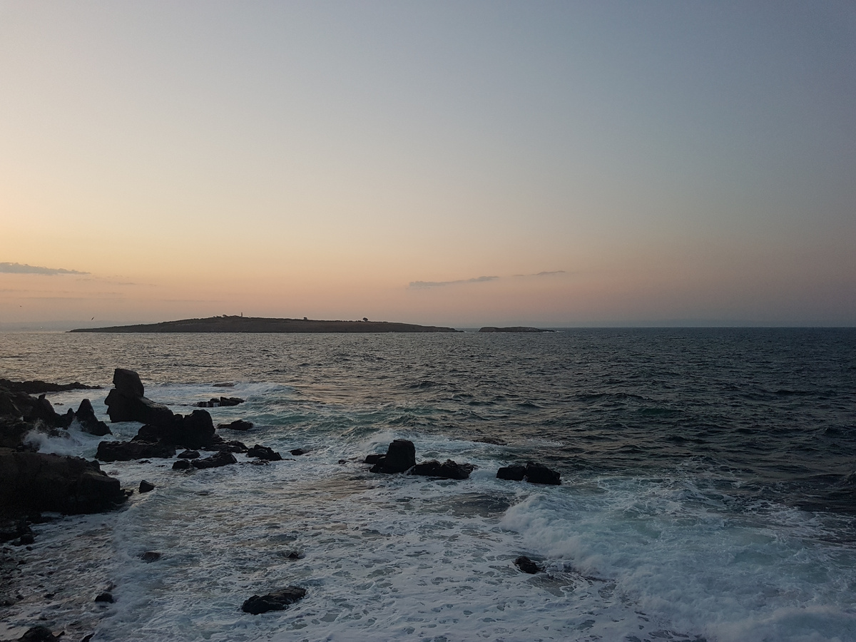 Постичь время.