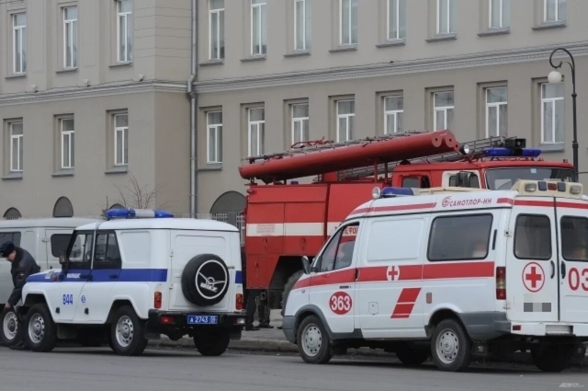    В Удмуртии временно не доступны звонки в экстренные службы с мобильных