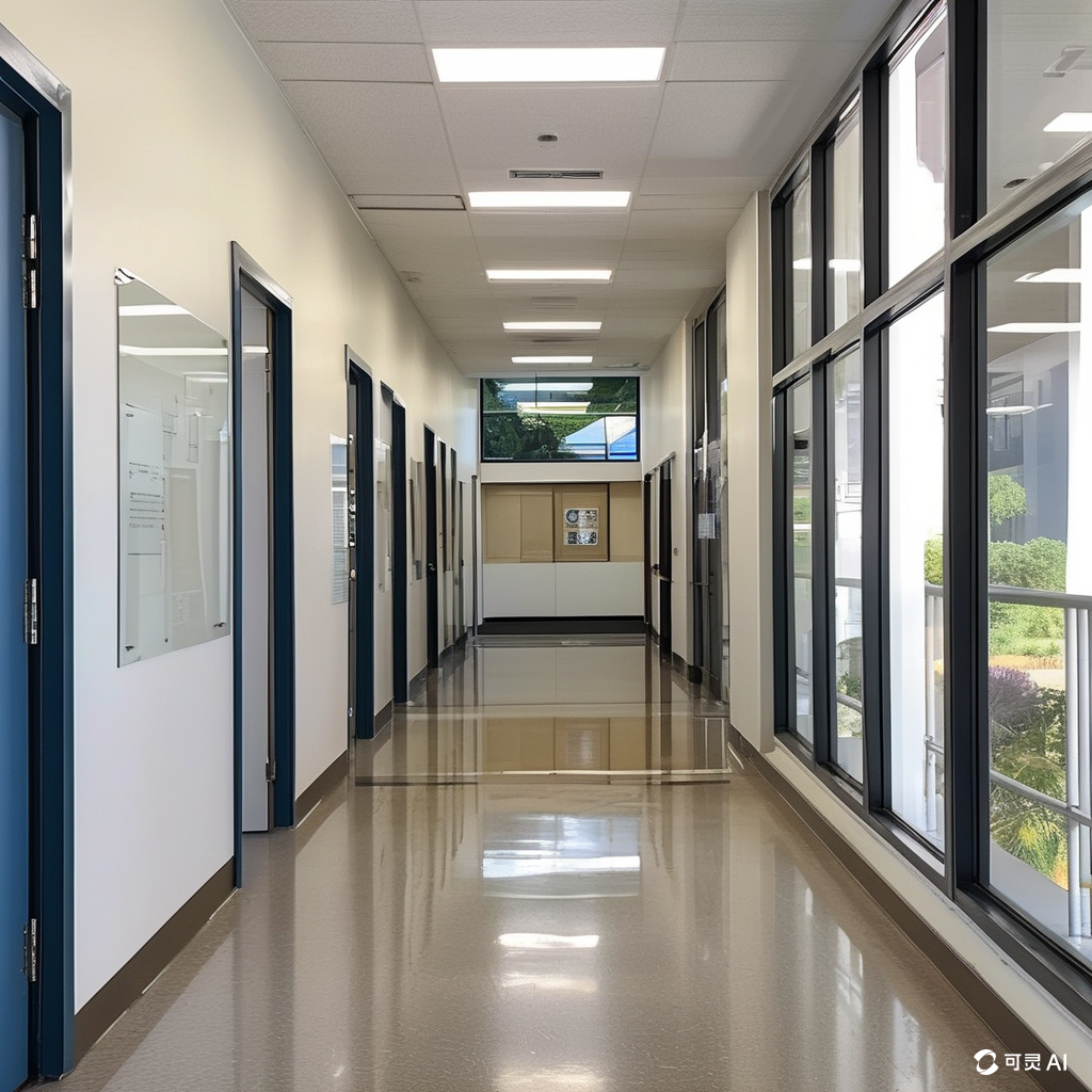 Обеспечение безопасности на территории учебных заведений 