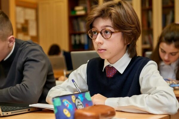    Фото: пресс-служба Минпросвещения России