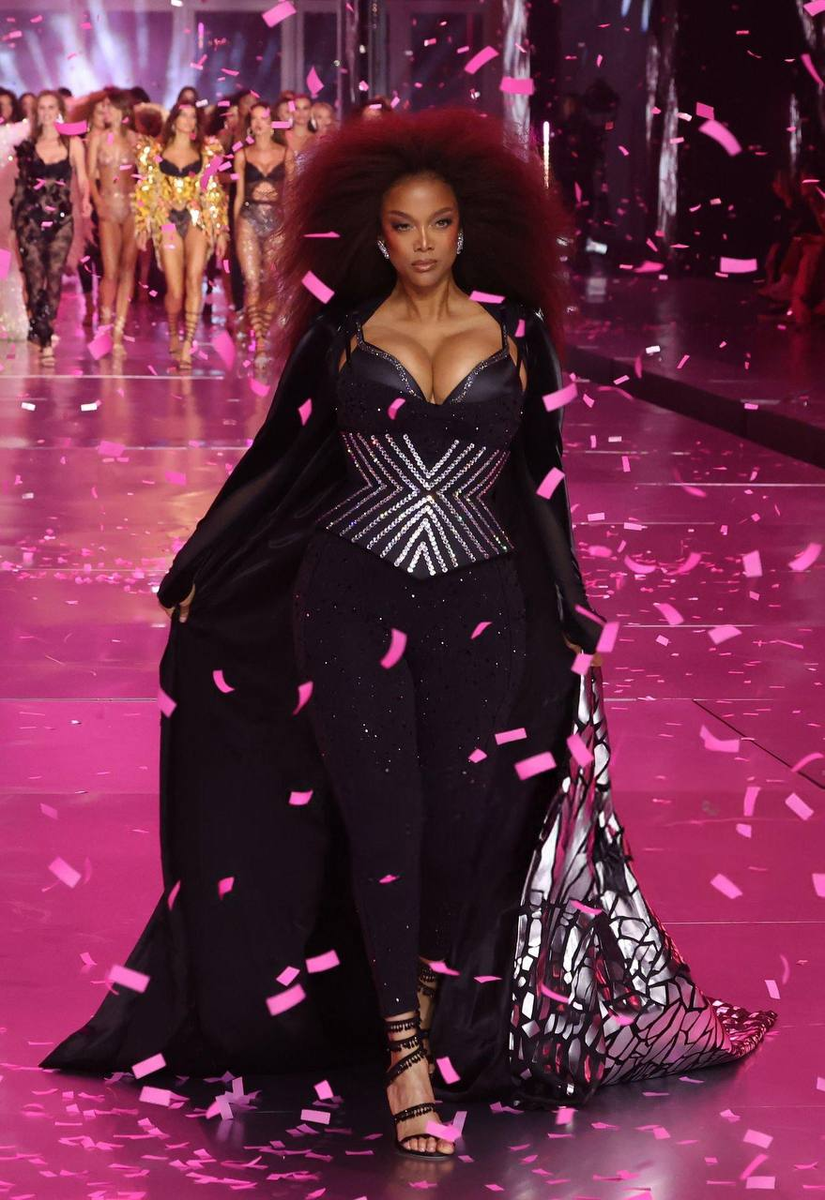 Victoria’s Secret Fashion Show