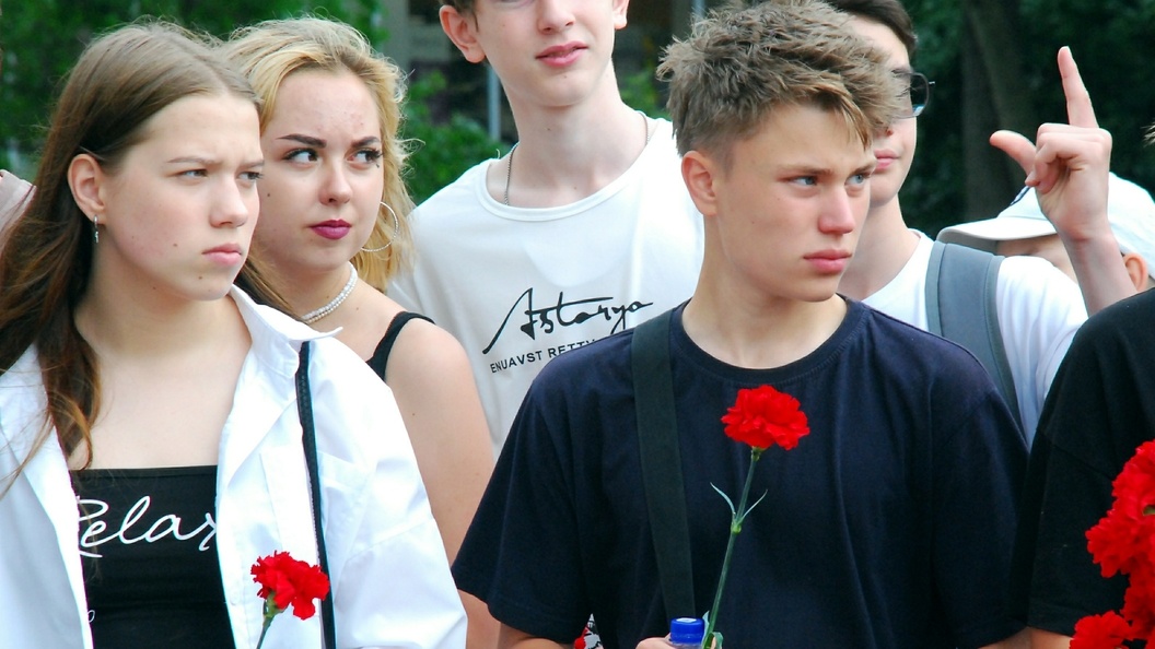    Alexander Legky/Global Look Press