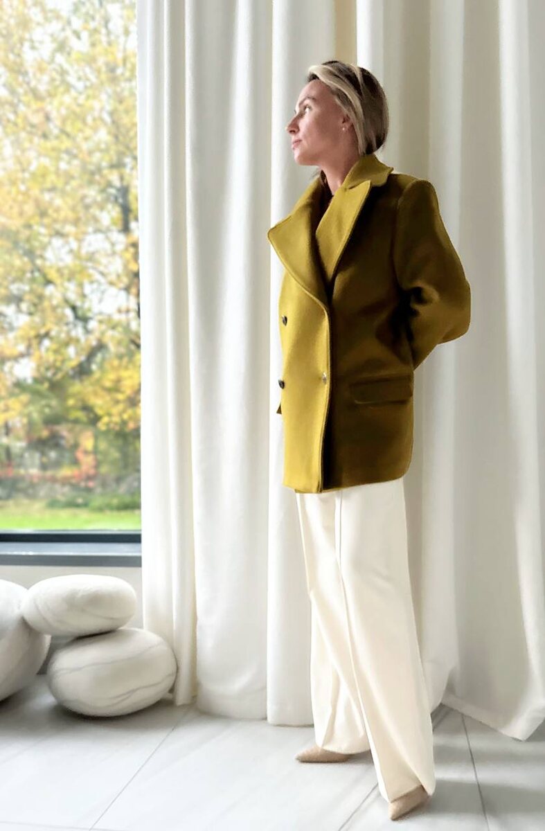 Новое пальто в коллекциях Led Anna https://t.me/ledanna86/1884 