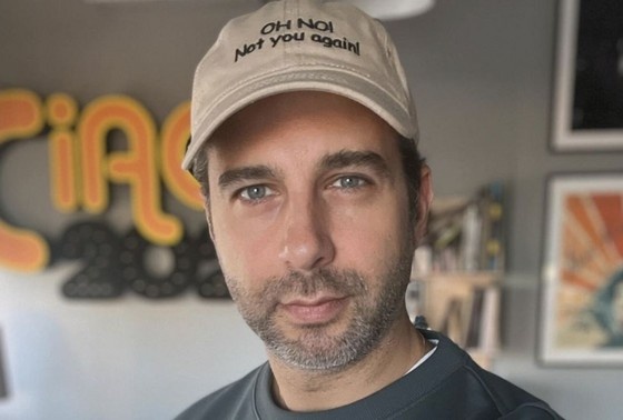    Иван Ургант