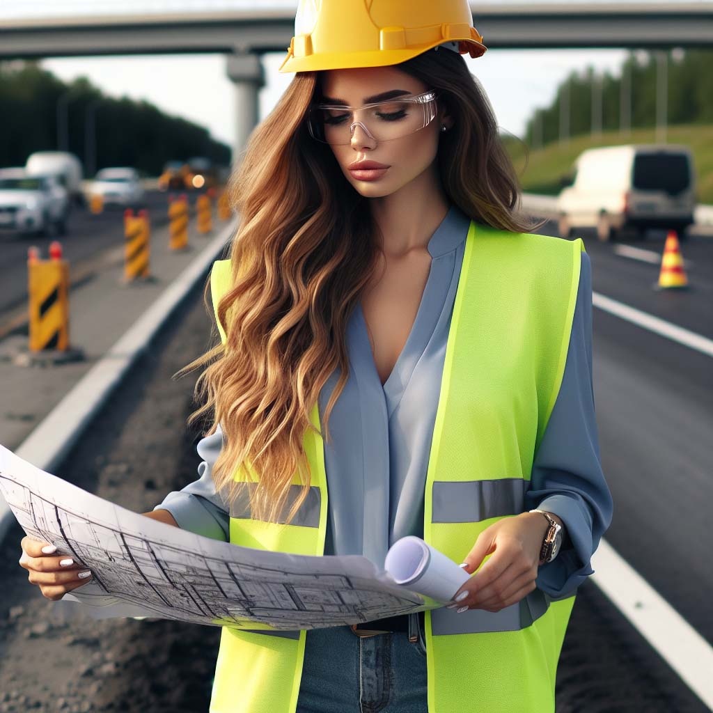 Паспортизация дорог