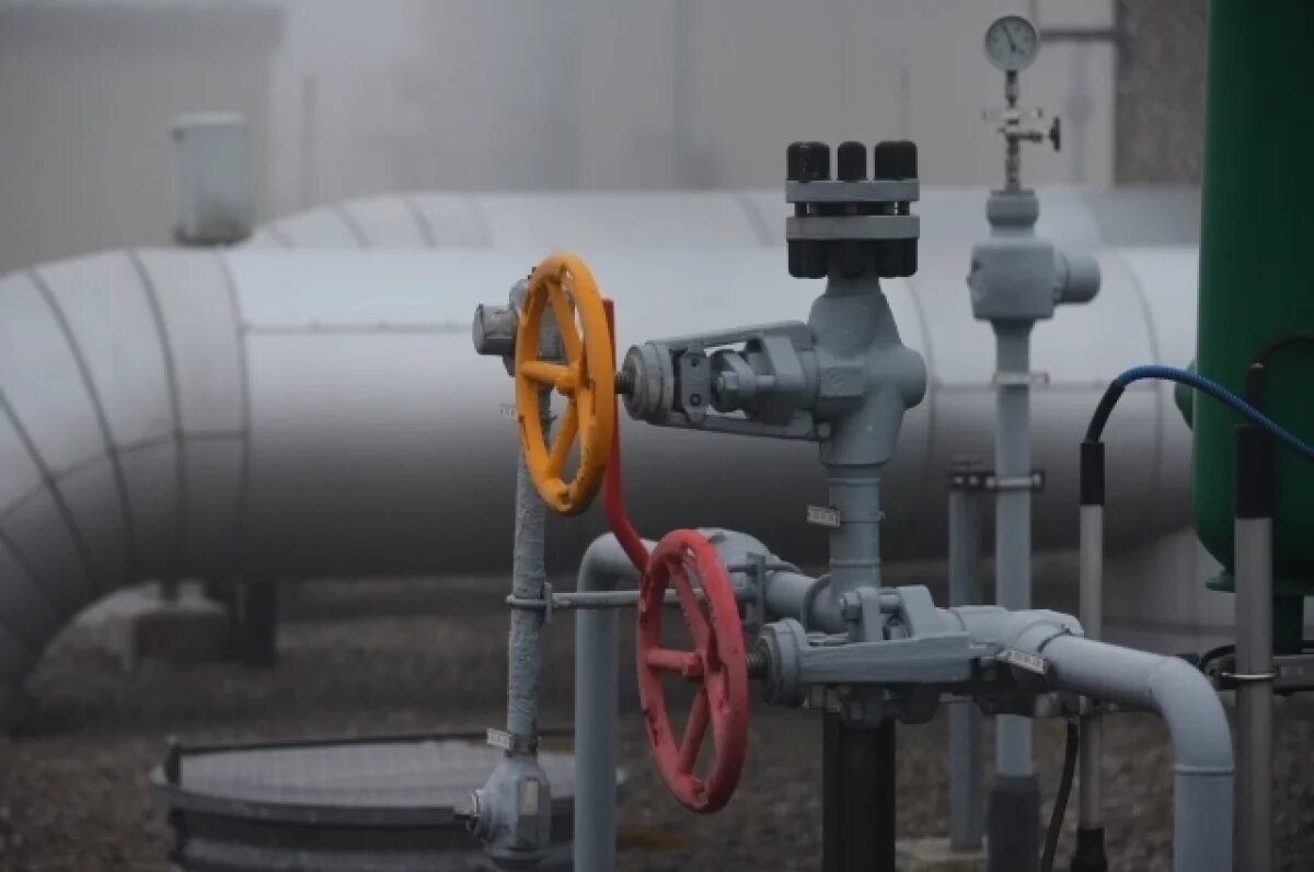    ПАО «Севастопольгаз» перейдет в госсобственность России