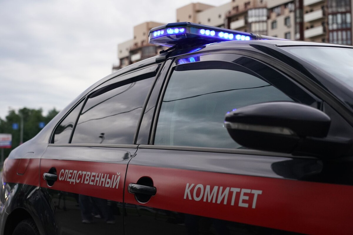     / Источник: © ИЗВЕСТИЯ/Павел Бедняков