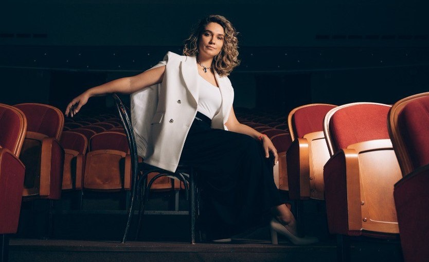 «Просто зрителем прийти в театр невозможно» 