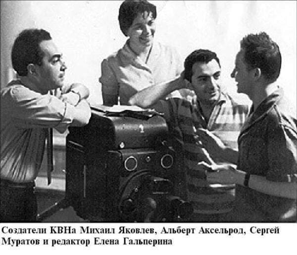 Архивное фото