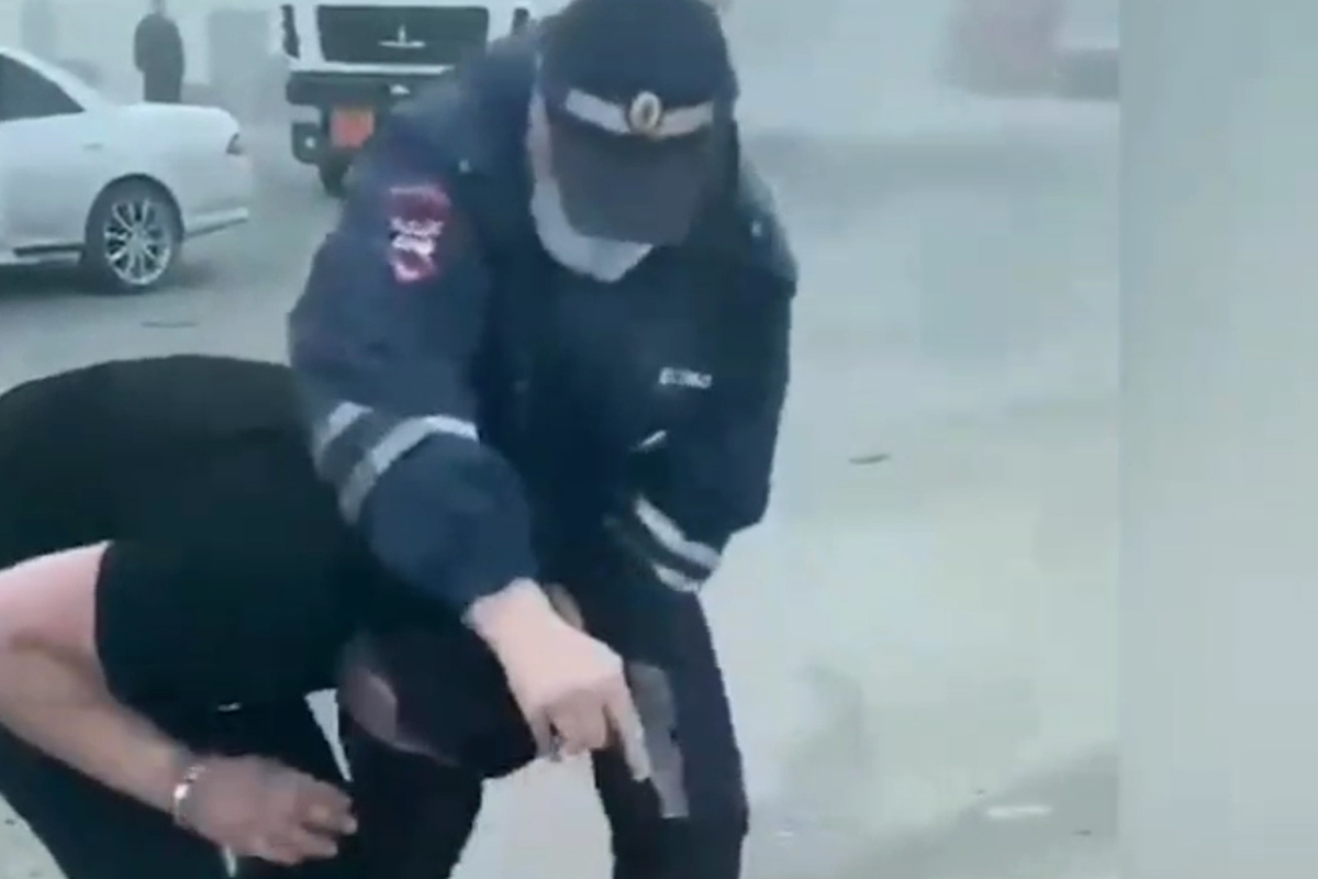 Житель Азербайджана осужден за преступление 18-летней давности в Норильске