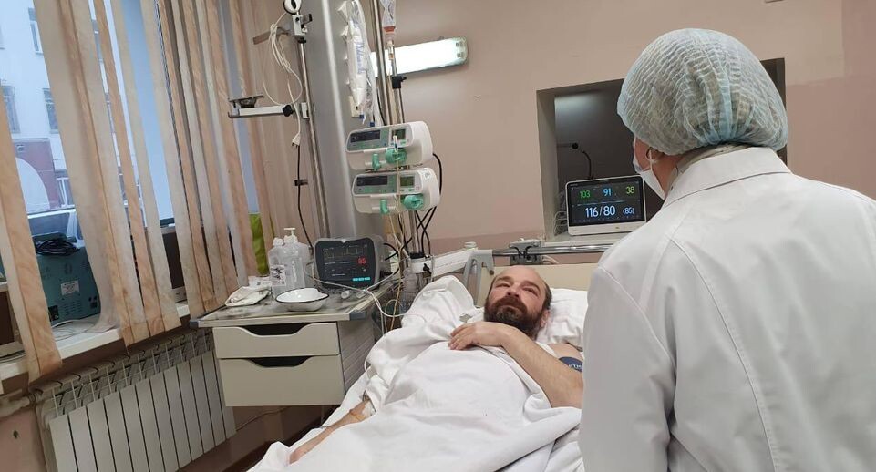    Правительство Магаданской области / Telegram