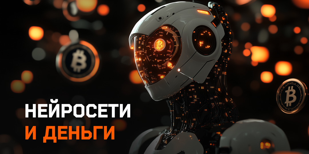 Нейросети и деньги: как ИИ помогает планировать бюджет и управлять финансами без стресса