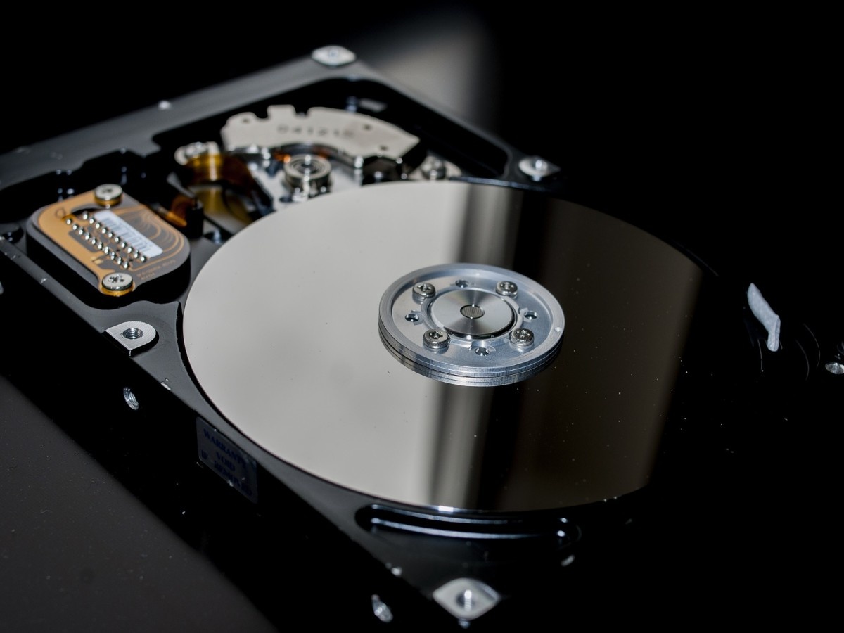    WD выпустила классический HDD объёмом 32 ТБ