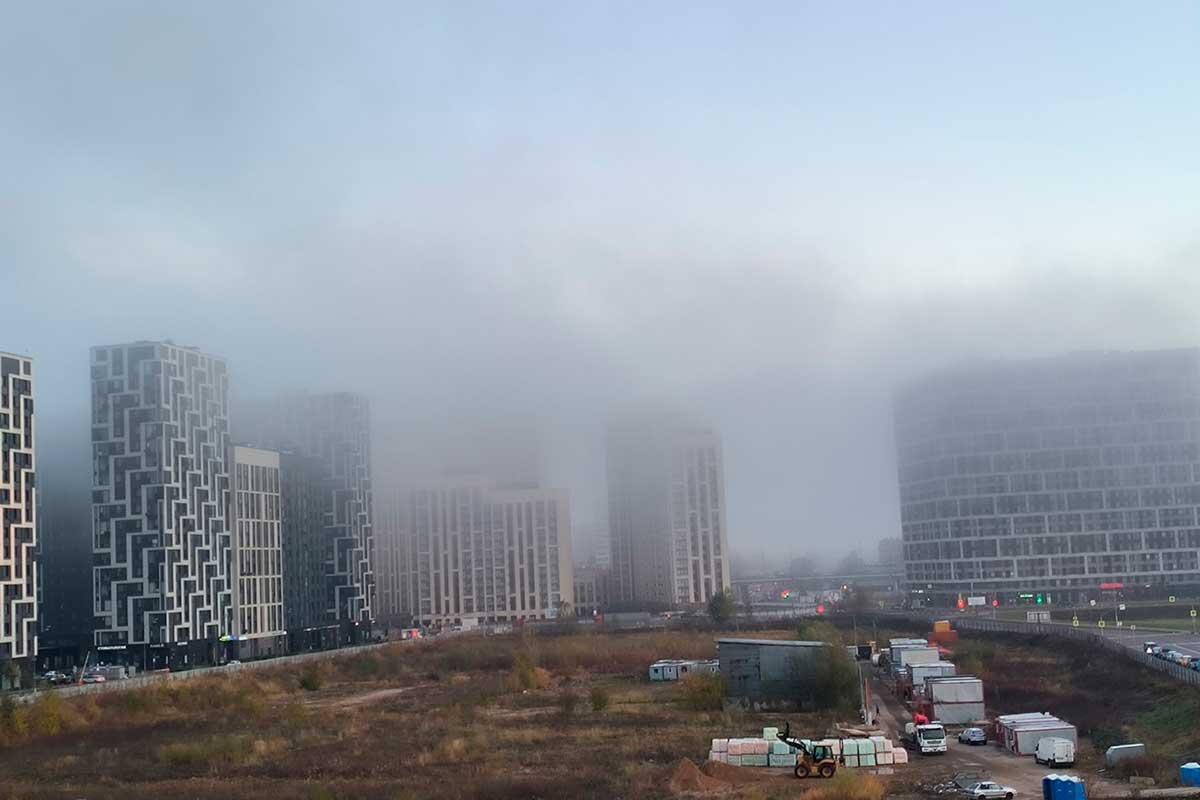 Маша Баранчикова / VK📷Покровское-Стрешнево, метро Спартак