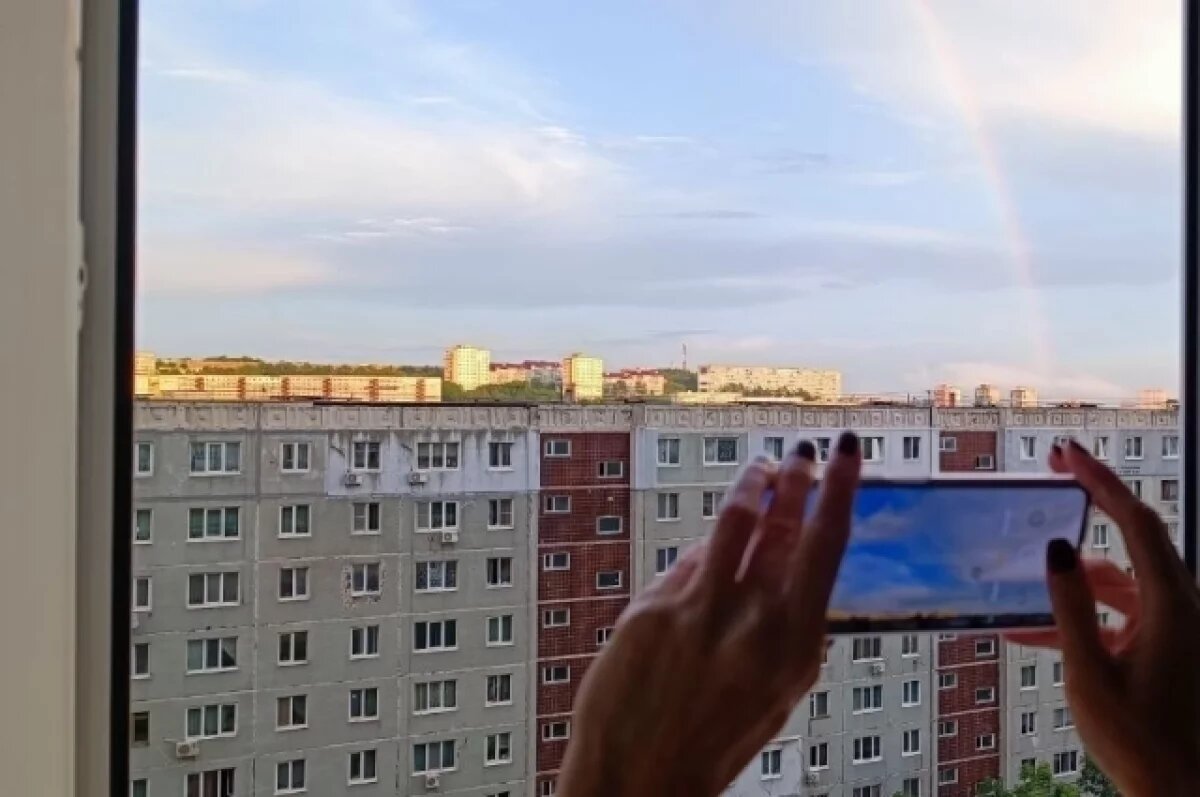    В Тюменской области ввод жилья выше чем по стране в 2,2 раза