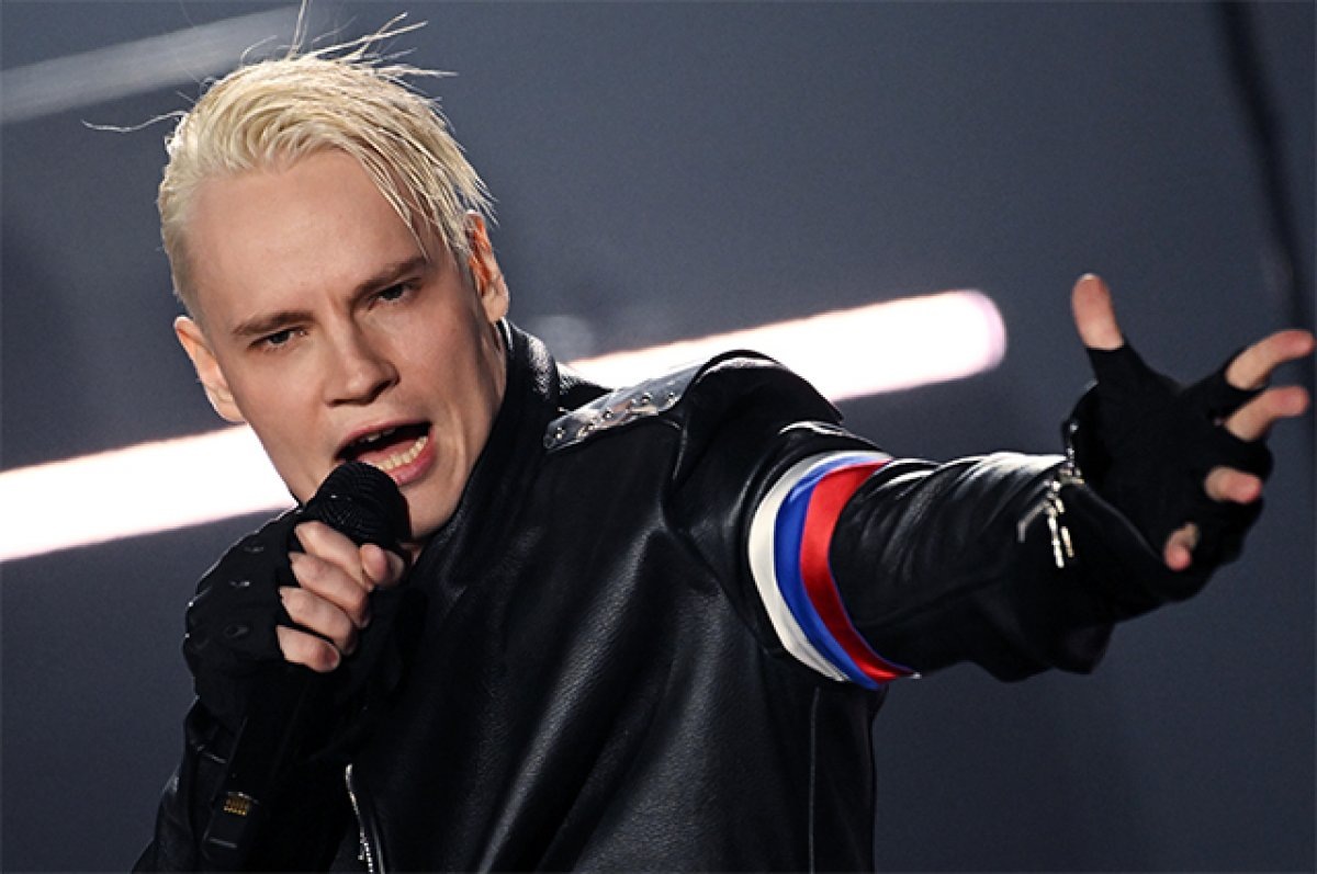 Вы свободны сами оценивать творчество и сценический образ артиста