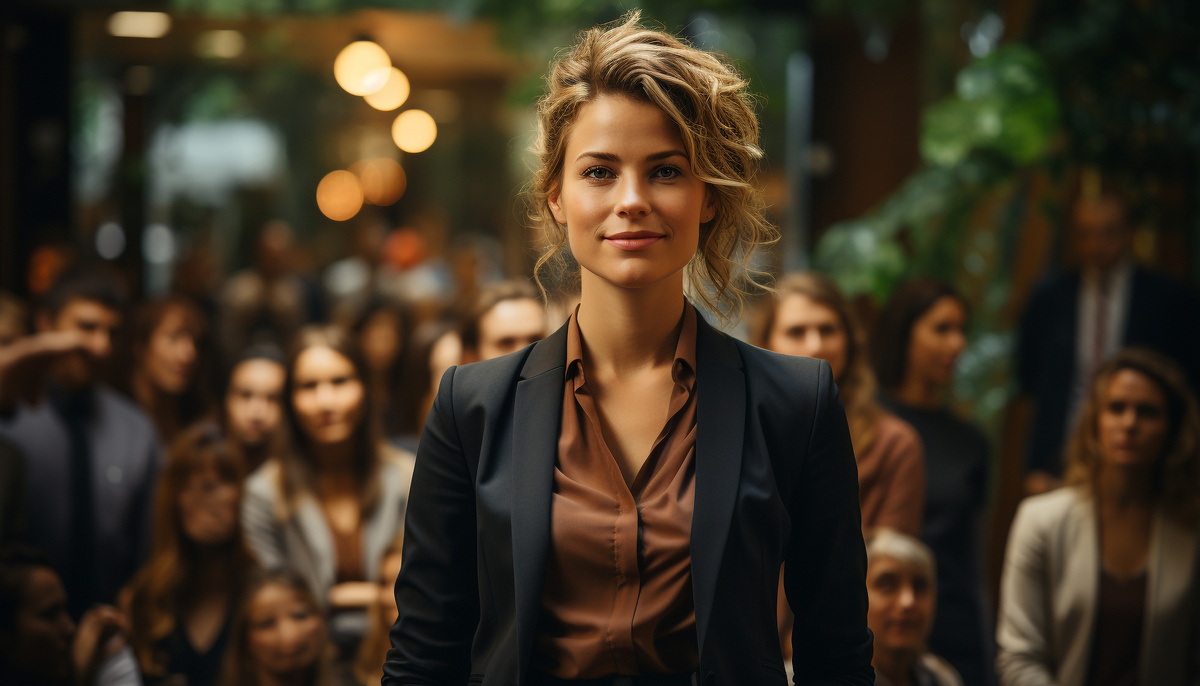 Как найти свою команду мечты: секреты эффективного рекрутинга