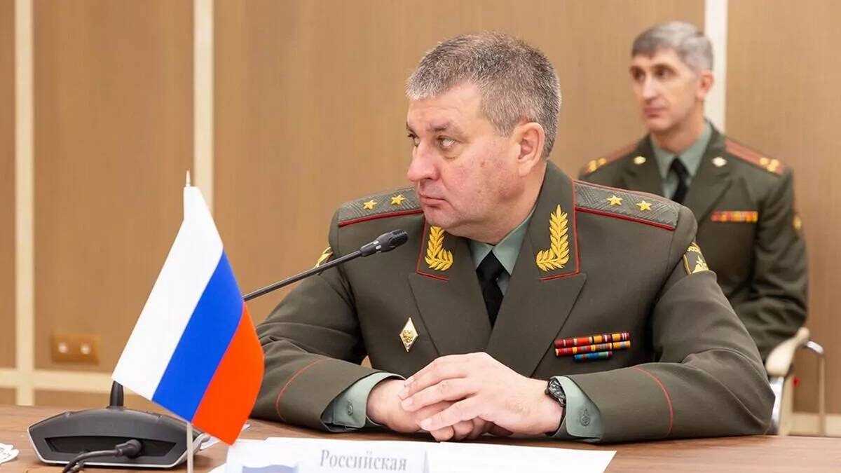    Фото: Минобороны РФ