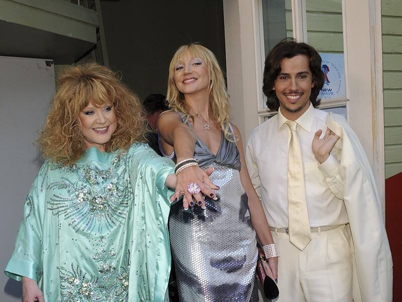 Уходя - уходите