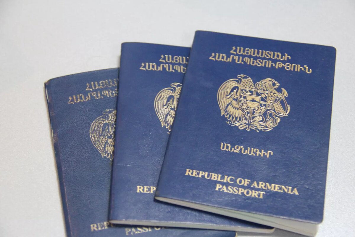 © Sputnik / Aram Nersesyan