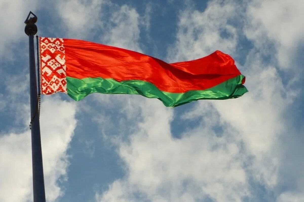    В Белоруссии сообщили о семье, уехавшей из Риги из опасений за детей