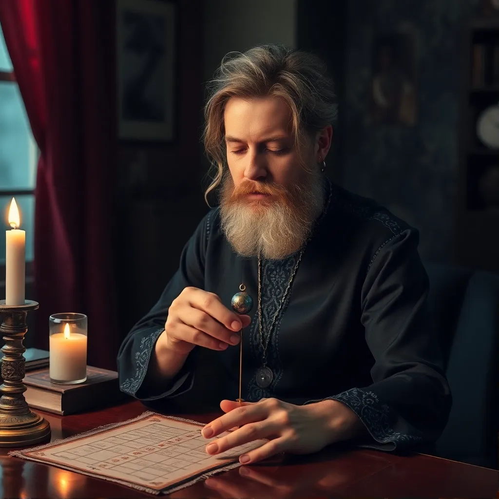 Сложная задача - научиться доверять Вселенной и своей интуиции