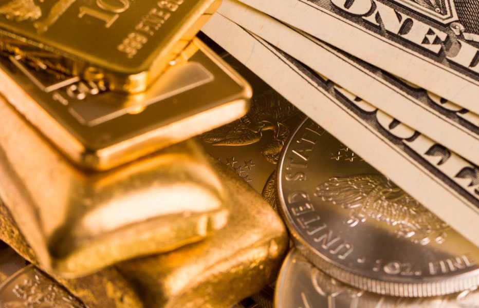 Нилс Кристенсен об инвестициях в золото / фото © Золотой Запас