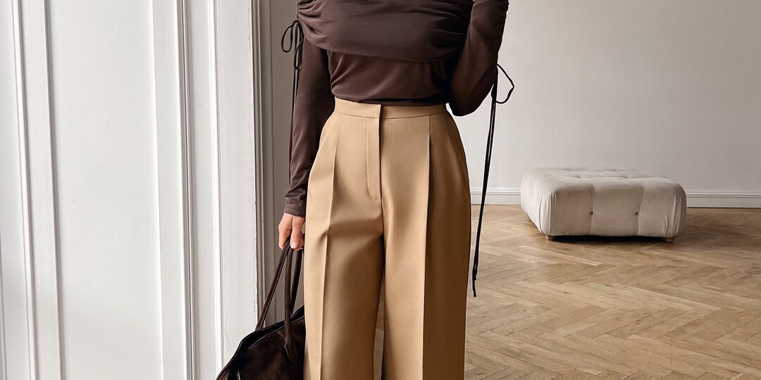 Эти вещи должны быть в вашем гардеробе: 6 трендов осени-2024, для тех, кто хочет выглядеть «дорого»