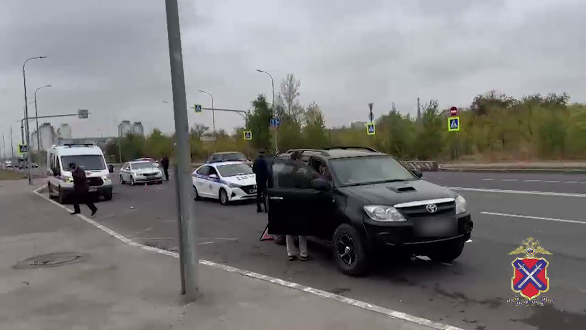 Фото: пресс-служба ГУ МВД по Волгоградской области