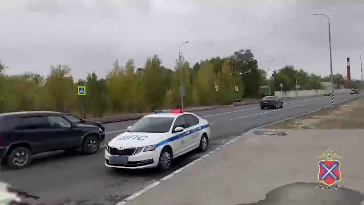 Фото: пресс-служба ГУ МВД по Волгоградской области