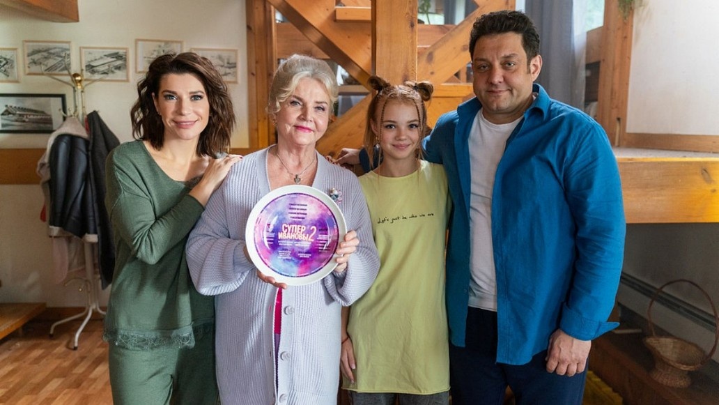 Листайте вправо, чтобы увидеть больше изображений