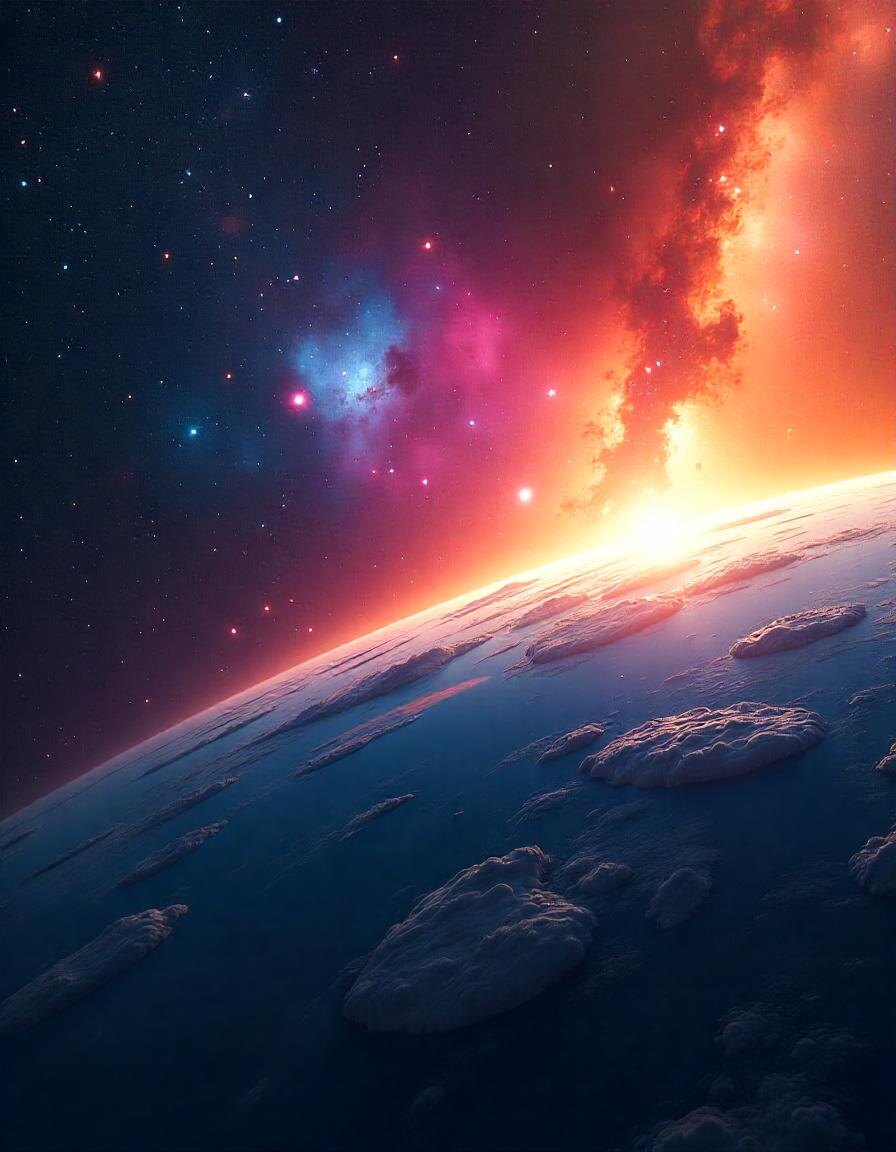 моя работа с нейросетью