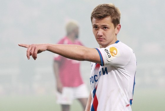    Иван Обляков