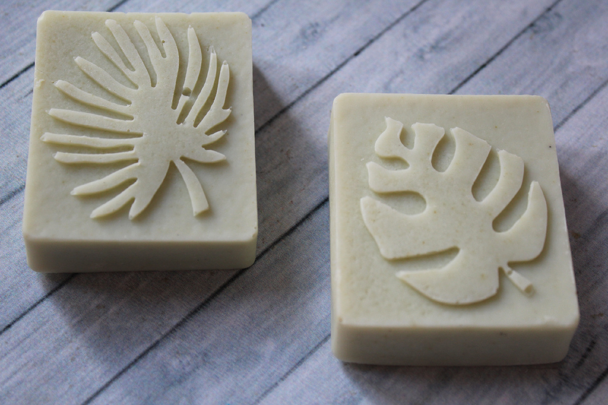 со спирулиной