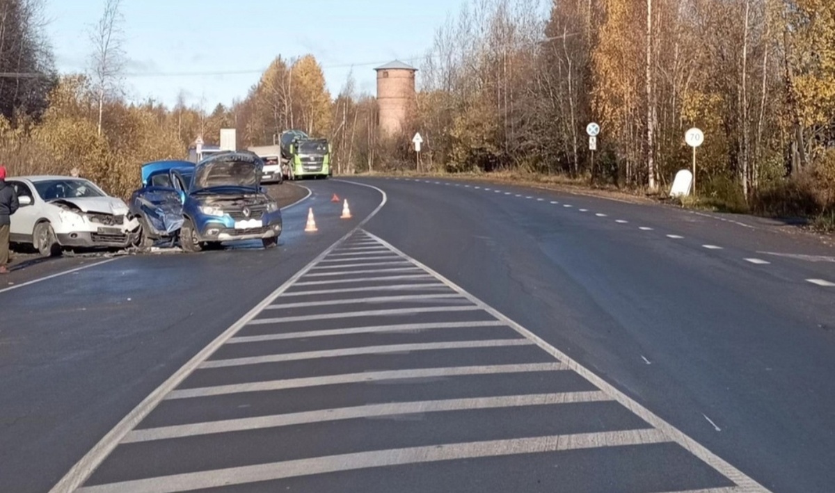    Фото: Госавтоинспекция Петрозаводска / ВК