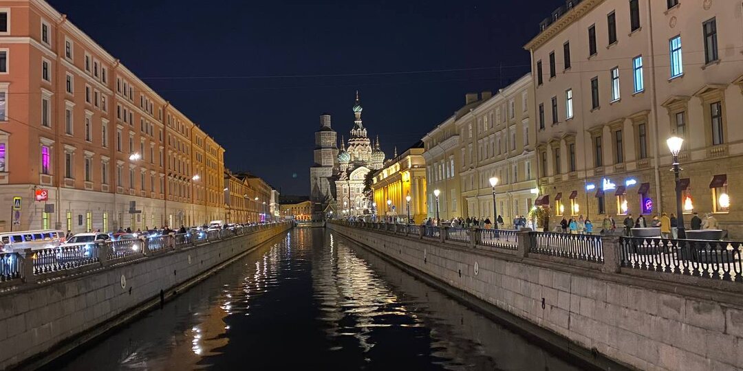 Историческая экскурсия «Охота на императора»