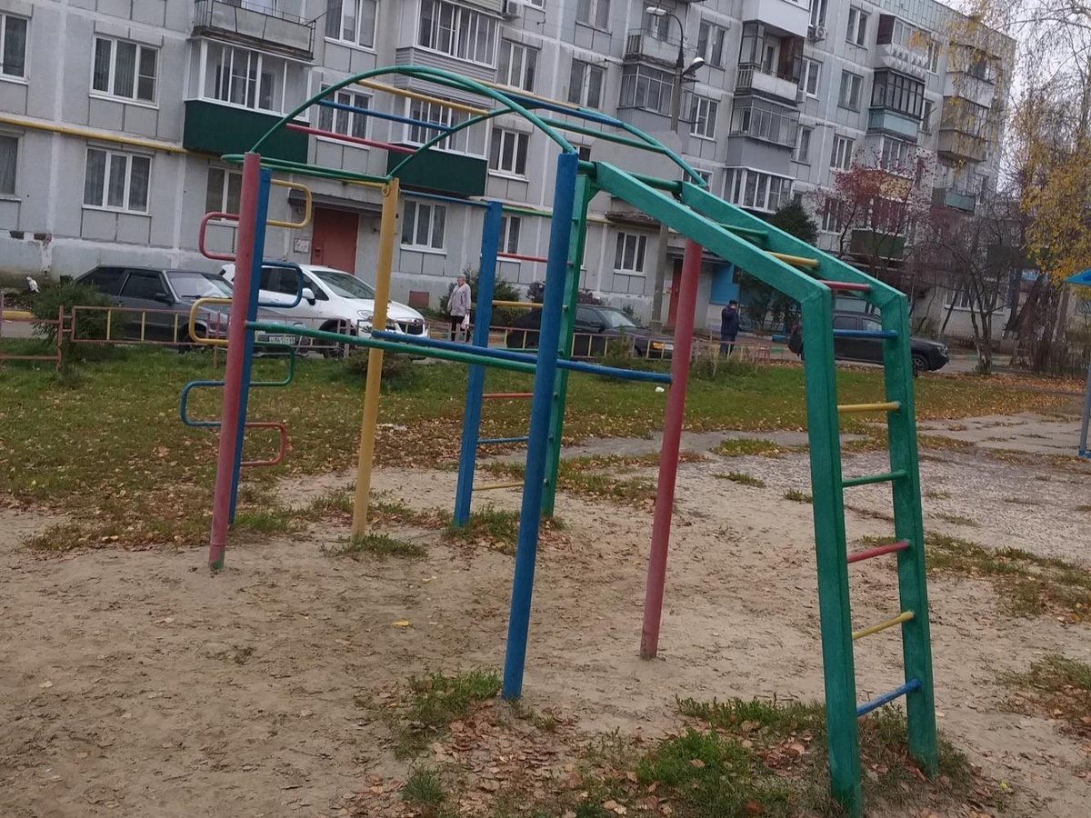 Фото: workout.su