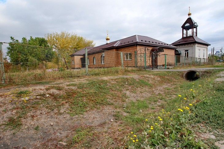 Фото Алексея Коверзнева