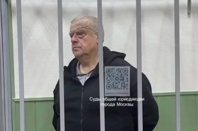    Александр Петроченко.